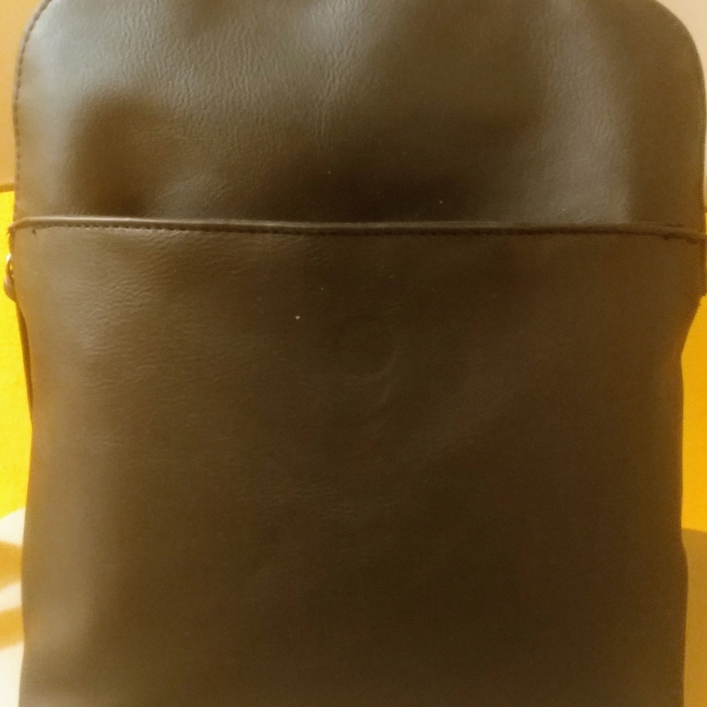Backpack purse - Picture 4 of 8